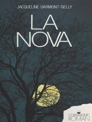 cover image of La Nova